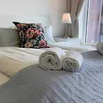 Nordseebrandung A3.3 * Κουξχάφεν