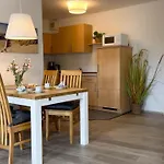 Διαμέρισμα Nordseebrandung A3.3 Κουξχάφεν
