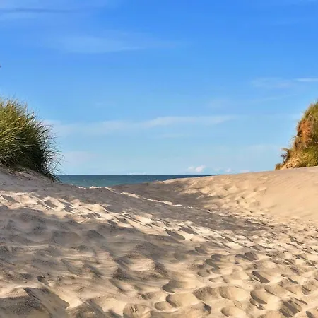 Nordseebrandung A3.3 * קושהאבן