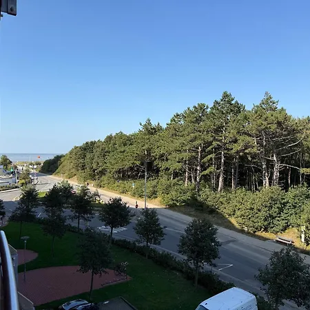 Nordseebrandung A3.3 Διαμέρισμα *